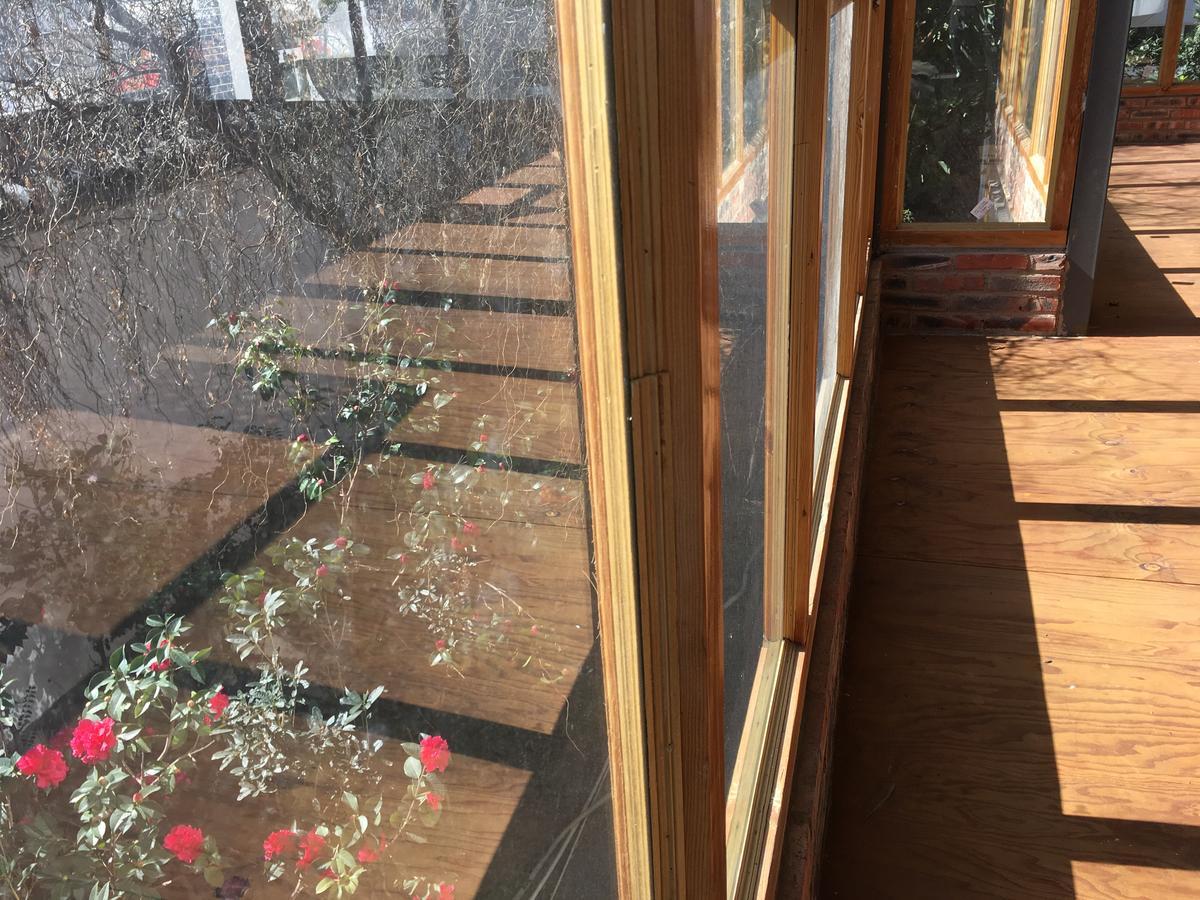 The Lily Pad Inn Νταλί Εξωτερικό φωτογραφία