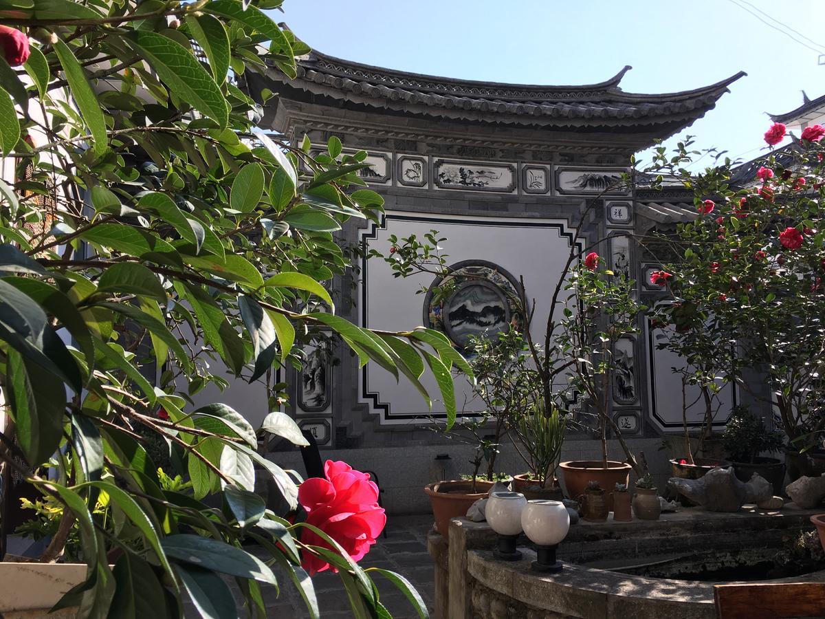 The Lily Pad Inn Νταλί Εξωτερικό φωτογραφία