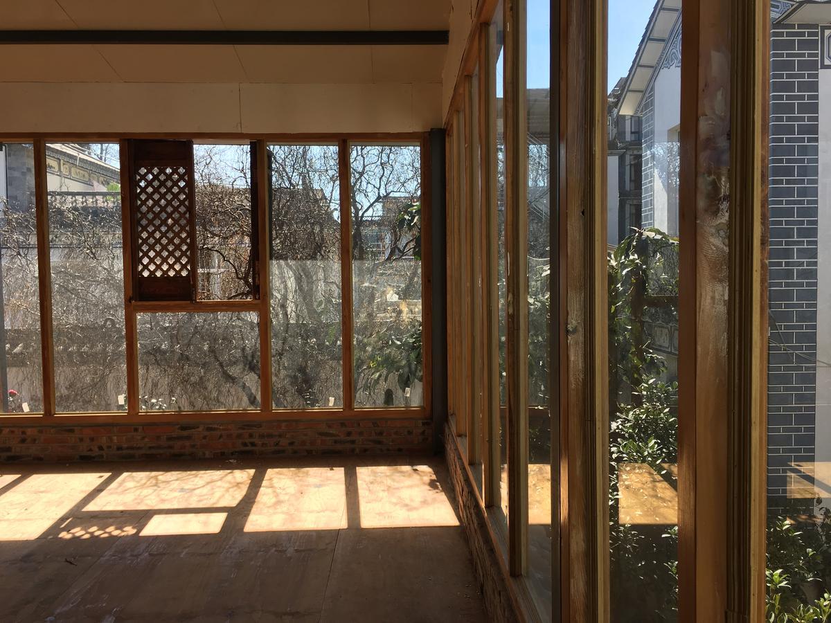 The Lily Pad Inn Νταλί Εξωτερικό φωτογραφία