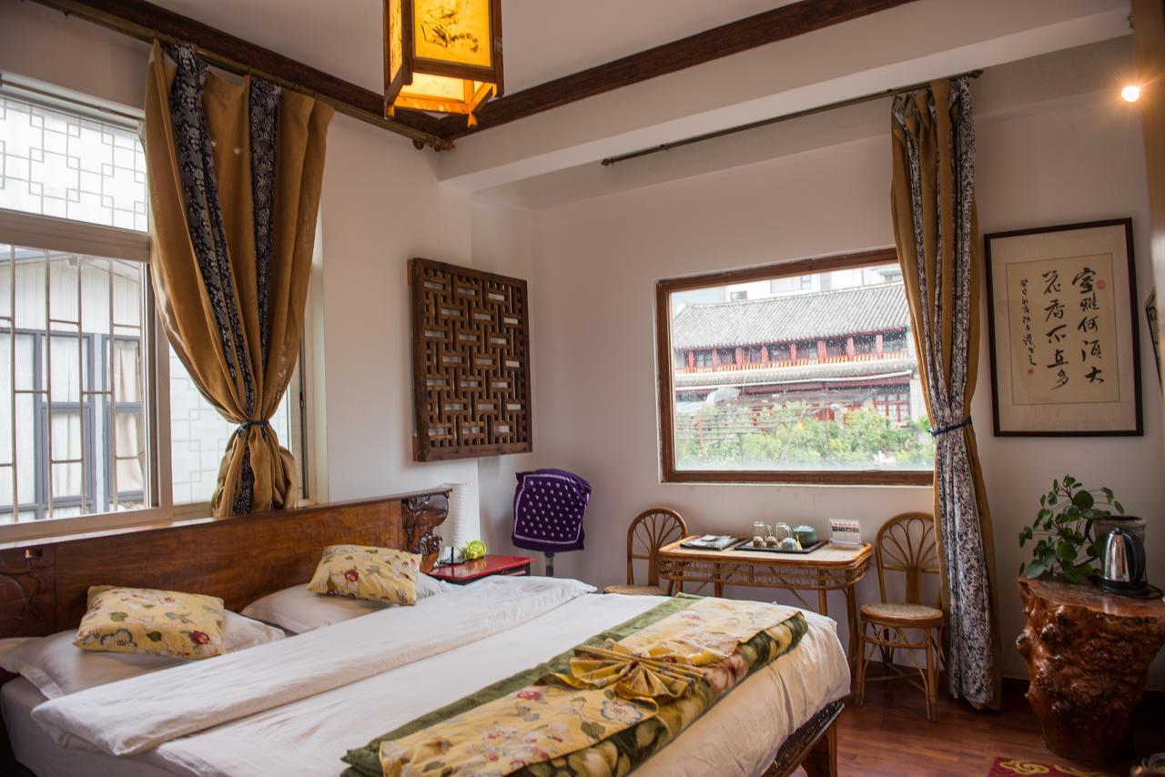 The Lily Pad Inn Νταλί Εξωτερικό φωτογραφία