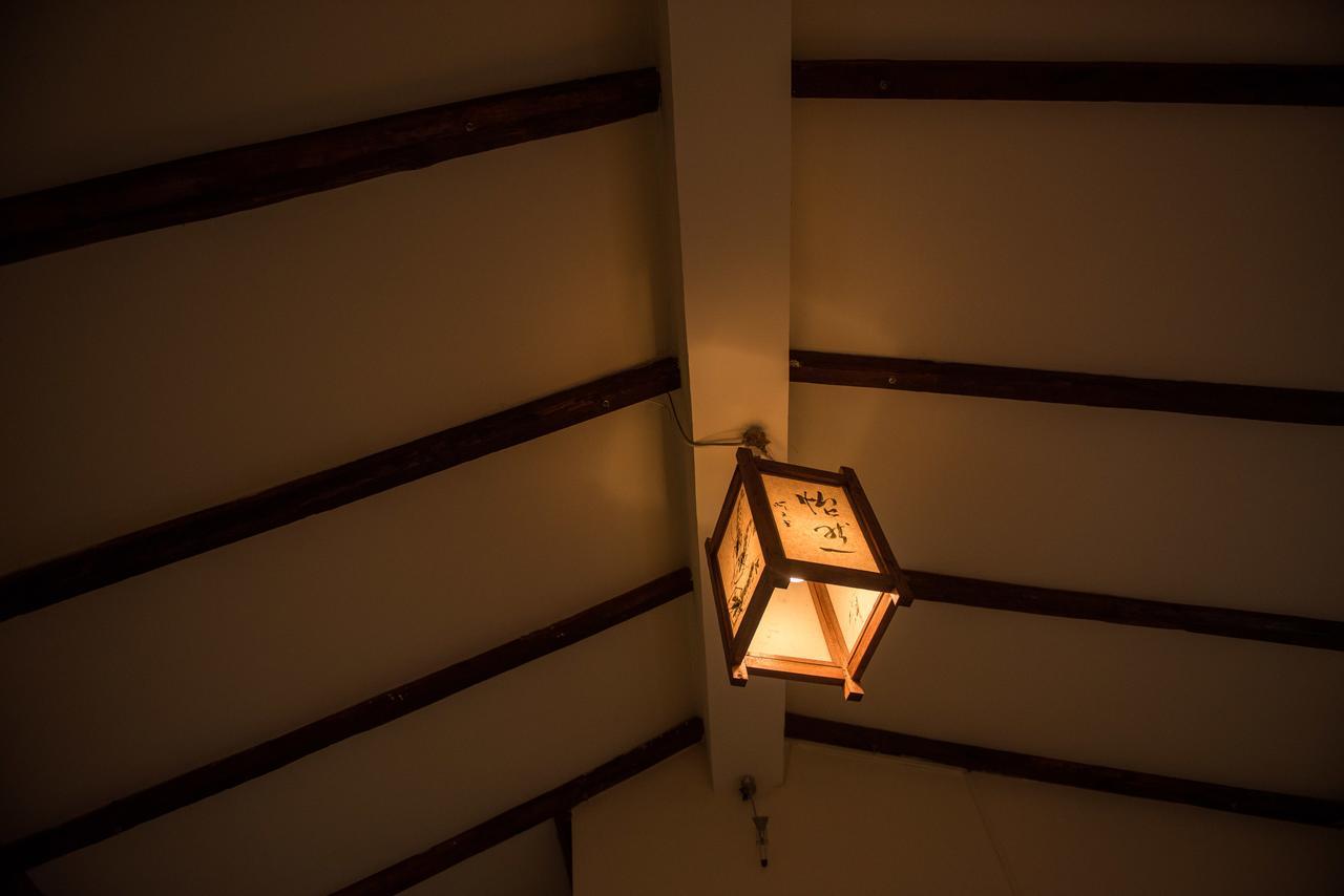 The Lily Pad Inn Νταλί Εξωτερικό φωτογραφία