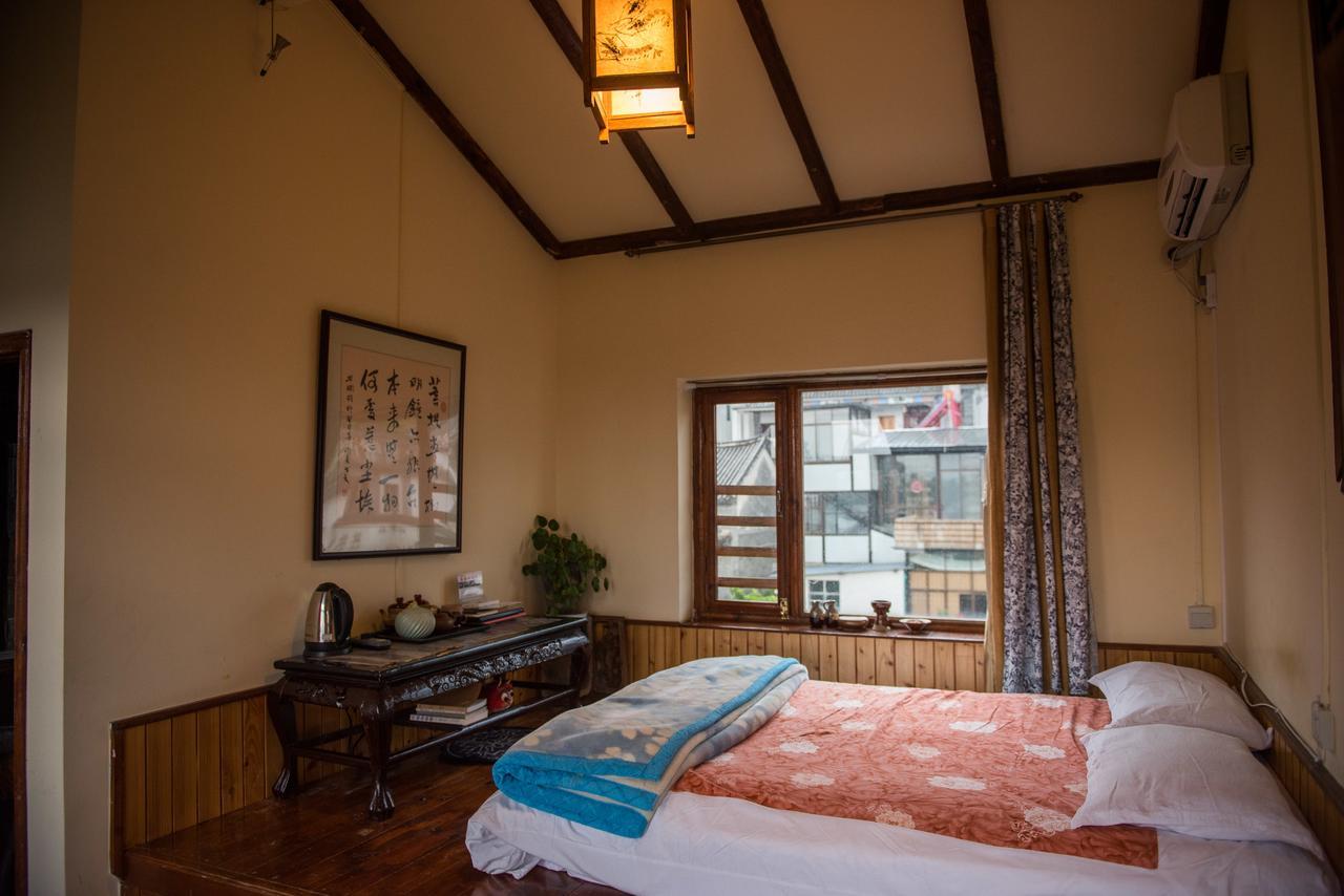 The Lily Pad Inn Νταλί Εξωτερικό φωτογραφία