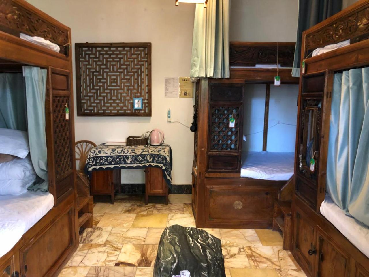 The Lily Pad Inn Νταλί Εξωτερικό φωτογραφία
